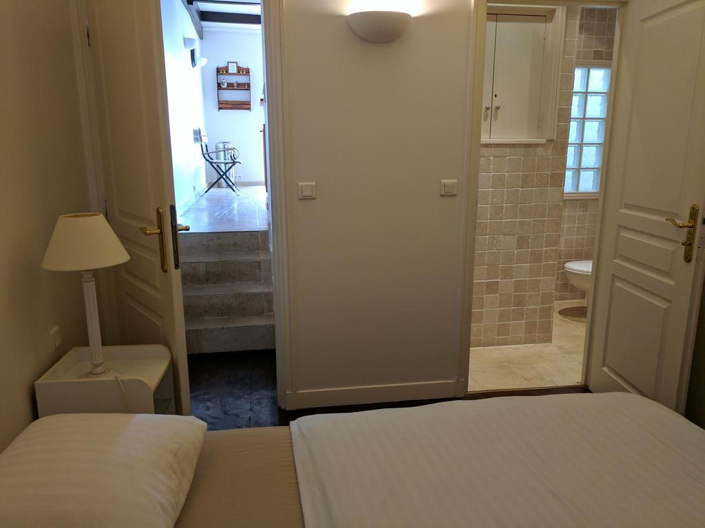 Citilet 4 Duplex, Funky With Large Terrace Apartment Кан Екстериор снимка