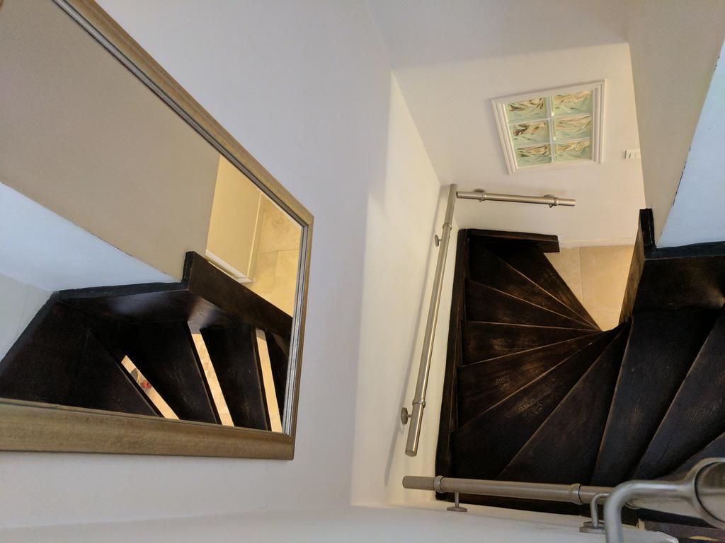 Citilet 4 Duplex, Funky With Large Terrace Apartment Кан Екстериор снимка