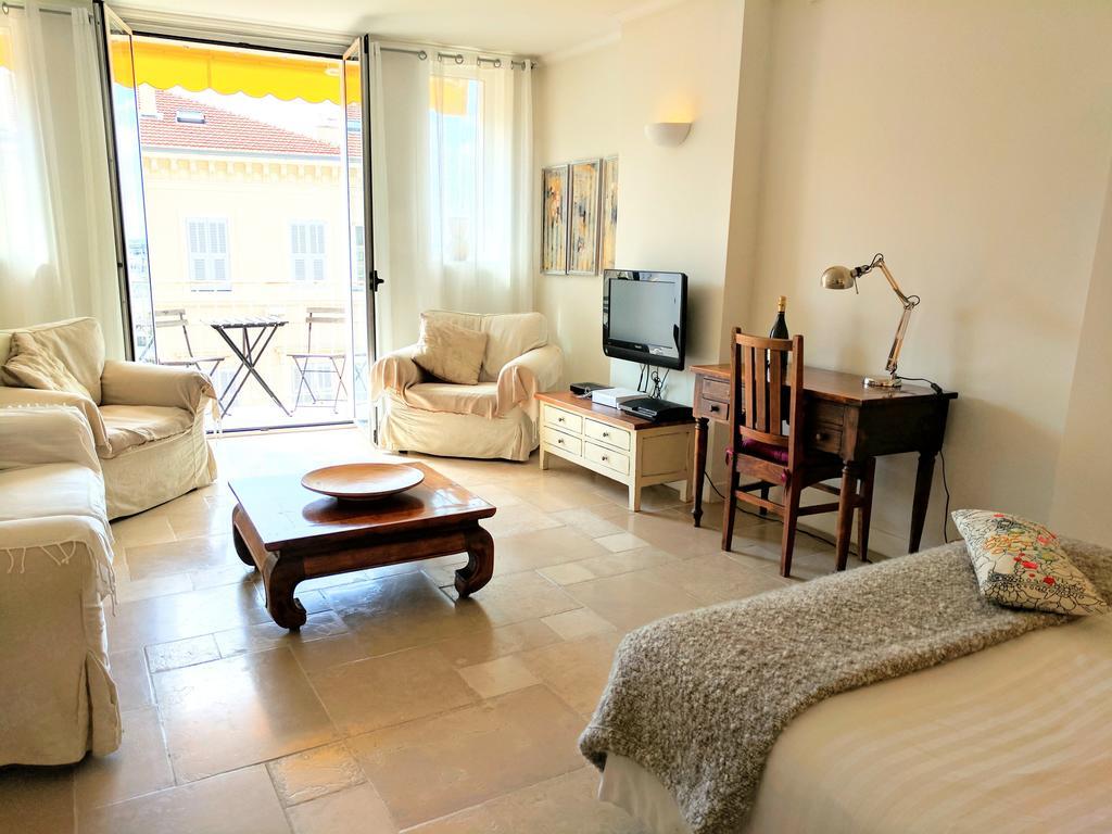 Citilet 4 Duplex, Funky With Large Terrace Apartment Кан Екстериор снимка