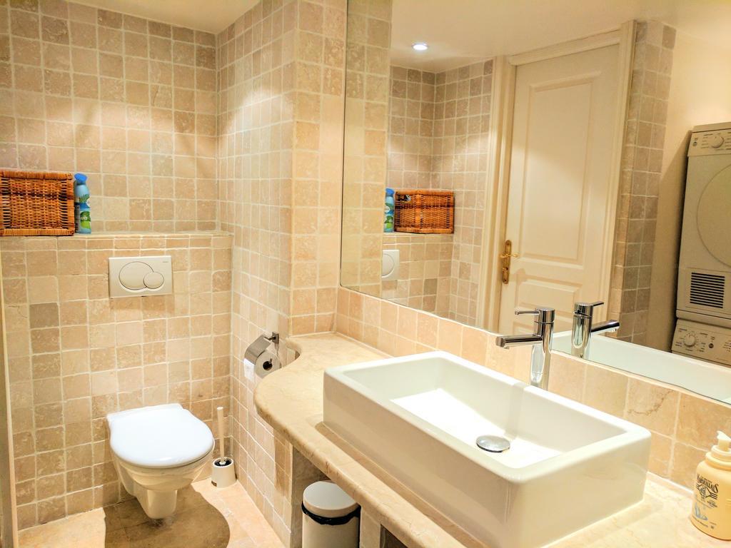 Citilet 4 Duplex, Funky With Large Terrace Apartment Кан Екстериор снимка
