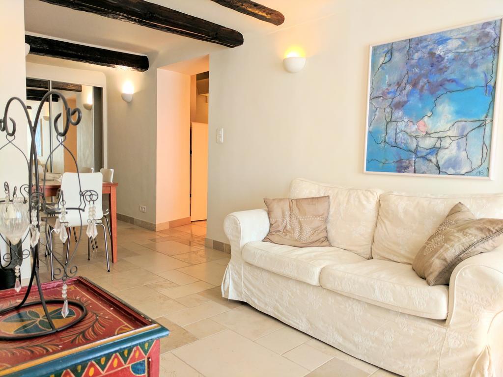Citilet 4 Duplex, Funky With Large Terrace Apartment Кан Екстериор снимка
