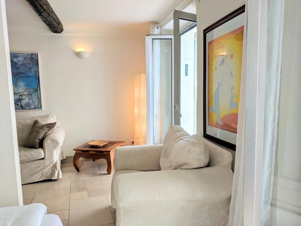 Citilet 4 Duplex, Funky With Large Terrace Apartment Кан Екстериор снимка