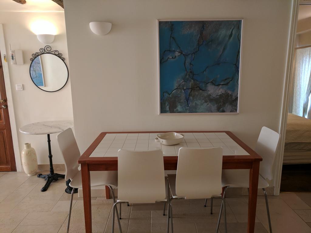 Citilet 4 Duplex, Funky With Large Terrace Apartment Кан Екстериор снимка