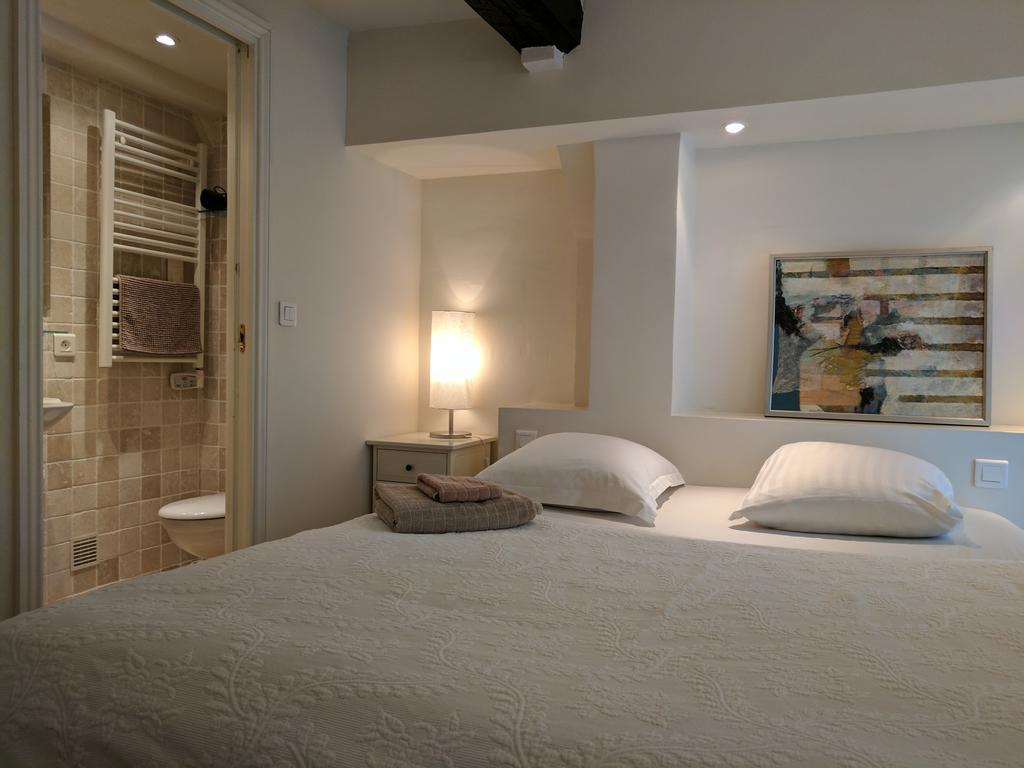 Citilet 4 Duplex, Funky With Large Terrace Apartment Кан Екстериор снимка