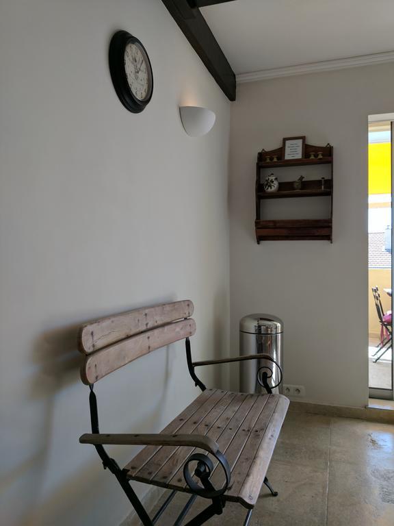 Citilet 4 Duplex, Funky With Large Terrace Apartment Кан Екстериор снимка